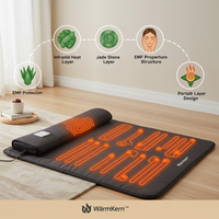 WärmKern™ Infrared Heat Therapy Mat