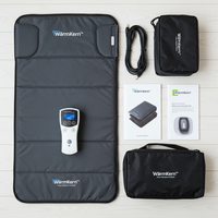 WärmKern™ Infrared Heat Therapy Mat