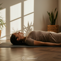 WärmKern™ Infrared Heat Therapy Mat