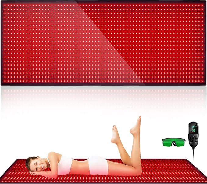 WärmKern™ Infrared Heat Therapy Mat