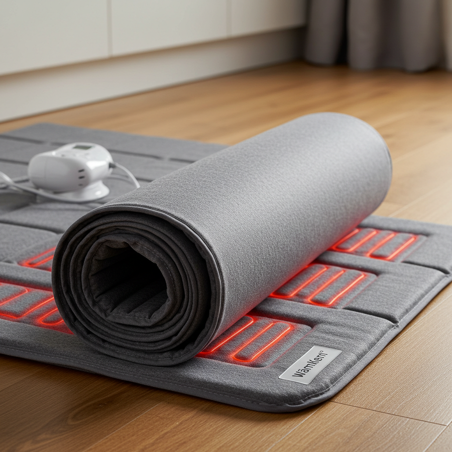 WärmKern™ Infrared Heat Therapy Mat